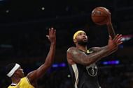Los Angeles Lakers snapped up the free agent